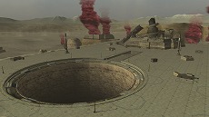 画像ギャラリー No.007のサムネイル画像 / 「PSO2」に「煌めき舞う絶対防衛戦」Part3が本日実装。期間限定クライアントオーダーや「魔界戦記ディスガイア5」とのコラボスクラッチが登場