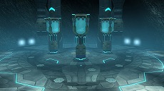 画像ギャラリー No.008のサムネイル画像 / 「PSO2」に「煌めき舞う絶対防衛戦」Part3が本日実装。期間限定クライアントオーダーや「魔界戦記ディスガイア5」とのコラボスクラッチが登場