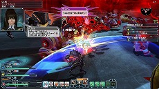 画像ギャラリー No.010のサムネイル画像 / 「PSO2」に「煌めき舞う絶対防衛戦」Part3が本日実装。期間限定クライアントオーダーや「魔界戦記ディスガイア5」とのコラボスクラッチが登場