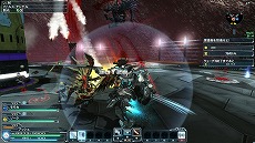 画像ギャラリー No.011のサムネイル画像 / 「PSO2」に「煌めき舞う絶対防衛戦」Part3が本日実装。期間限定クライアントオーダーや「魔界戦記ディスガイア5」とのコラボスクラッチが登場