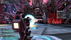 画像ギャラリー No.013のサムネイル画像 / 「PSO2」に「煌めき舞う絶対防衛戦」Part3が本日実装。期間限定クライアントオーダーや「魔界戦記ディスガイア5」とのコラボスクラッチが登場