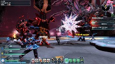 画像ギャラリー No.014のサムネイル画像 / 「PSO2」に「煌めき舞う絶対防衛戦」Part3が本日実装。期間限定クライアントオーダーや「魔界戦記ディスガイア5」とのコラボスクラッチが登場