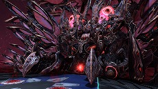 画像ギャラリー No.016のサムネイル画像 / 「PSO2」に「煌めき舞う絶対防衛戦」Part3が本日実装。期間限定クライアントオーダーや「魔界戦記ディスガイア5」とのコラボスクラッチが登場