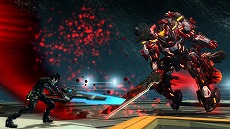 画像ギャラリー No.017のサムネイル画像 / 「PSO2」に「煌めき舞う絶対防衛戦」Part3が本日実装。期間限定クライアントオーダーや「魔界戦記ディスガイア5」とのコラボスクラッチが登場