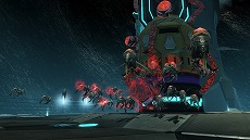 画像ギャラリー No.020のサムネイル画像 / 「PSO2」に「煌めき舞う絶対防衛戦」Part3が本日実装。期間限定クライアントオーダーや「魔界戦記ディスガイア5」とのコラボスクラッチが登場