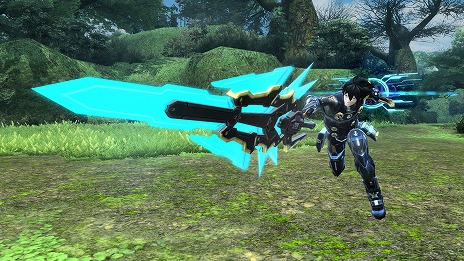 画像ギャラリー No.021のサムネイル画像 / 「PSO2」に「煌めき舞う絶対防衛戦」Part3が本日実装。期間限定クライアントオーダーや「魔界戦記ディスガイア5」とのコラボスクラッチが登場