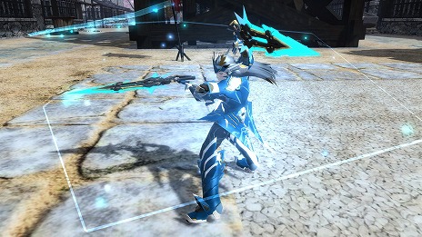 画像ギャラリー No.028のサムネイル画像 / 「PSO2」に「煌めき舞う絶対防衛戦」Part3が本日実装。期間限定クライアントオーダーや「魔界戦記ディスガイア5」とのコラボスクラッチが登場