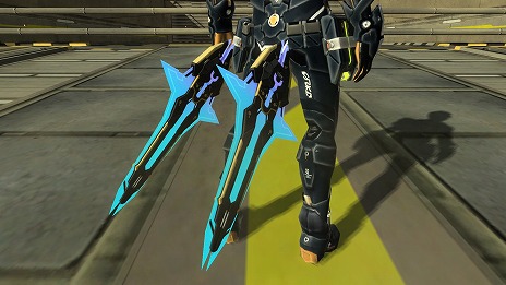 画像ギャラリー No.029のサムネイル画像 / 「PSO2」に「煌めき舞う絶対防衛戦」Part3が本日実装。期間限定クライアントオーダーや「魔界戦記ディスガイア5」とのコラボスクラッチが登場