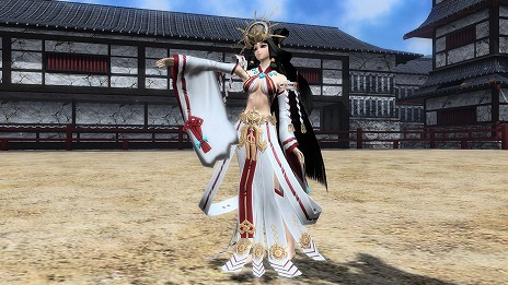 画像ギャラリー No.034のサムネイル画像 / 「PSO2」に「煌めき舞う絶対防衛戦」Part3が本日実装。期間限定クライアントオーダーや「魔界戦記ディスガイア5」とのコラボスクラッチが登場