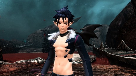 画像ギャラリー No.036のサムネイル画像 / 「PSO2」に「煌めき舞う絶対防衛戦」Part3が本日実装。期間限定クライアントオーダーや「魔界戦記ディスガイア5」とのコラボスクラッチが登場