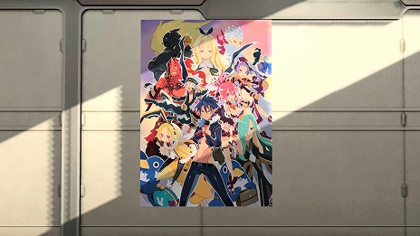 画像ギャラリー No.047のサムネイル画像 / 「PSO2」に「煌めき舞う絶対防衛戦」Part3が本日実装。期間限定クライアントオーダーや「魔界戦記ディスガイア5」とのコラボスクラッチが登場