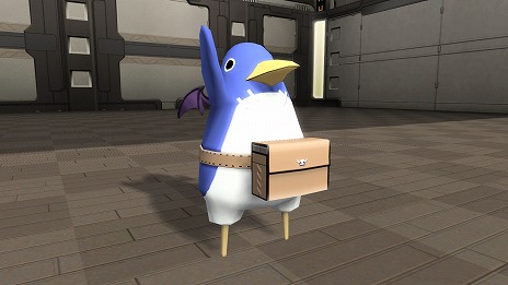 画像ギャラリー No.048のサムネイル画像 / 「PSO2」に「煌めき舞う絶対防衛戦」Part3が本日実装。期間限定クライアントオーダーや「魔界戦記ディスガイア5」とのコラボスクラッチが登場