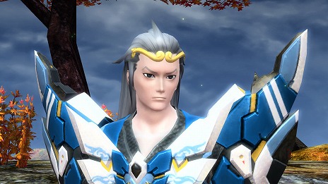 画像ギャラリー No.053のサムネイル画像 / 「PSO2」に「煌めき舞う絶対防衛戦」Part3が本日実装。期間限定クライアントオーダーや「魔界戦記ディスガイア5」とのコラボスクラッチが登場