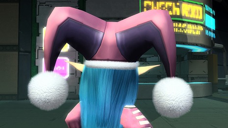 画像ギャラリー No.062のサムネイル画像 / 「PSO2」に「煌めき舞う絶対防衛戦」Part3が本日実装。期間限定クライアントオーダーや「魔界戦記ディスガイア5」とのコラボスクラッチが登場