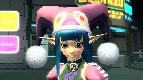 画像ギャラリー No.063のサムネイル画像 / 「PSO2」に「煌めき舞う絶対防衛戦」Part3が本日実装。期間限定クライアントオーダーや「魔界戦記ディスガイア5」とのコラボスクラッチが登場