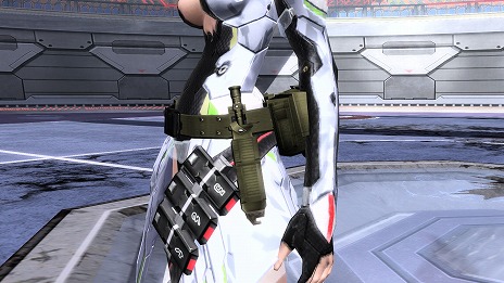 画像ギャラリー No.064のサムネイル画像 / 「PSO2」に「煌めき舞う絶対防衛戦」Part3が本日実装。期間限定クライアントオーダーや「魔界戦記ディスガイア5」とのコラボスクラッチが登場