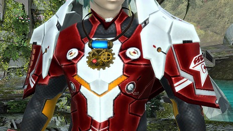 画像ギャラリー No.066のサムネイル画像 / 「PSO2」に「煌めき舞う絶対防衛戦」Part3が本日実装。期間限定クライアントオーダーや「魔界戦記ディスガイア5」とのコラボスクラッチが登場