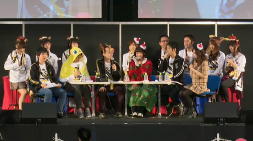 画像ギャラリー No.002のサムネイル画像 / PS4版「ファンタシースターオンライン2」のサービス開始時期は2016年春。同年2月下旬にクローズドβテストを実施予定