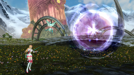 画像ギャラリー No.024のサムネイル画像 / 「PSO2」の大型アップデート「Reborn:EPISODE4」実装直前。3種のペットを操る新クラス「サモナー」とキャラクタークリエイトの新要素を紹介