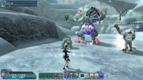 画像ギャラリー No.025のサムネイル画像 / 「PSO2」の大型アップデート「Reborn:EPISODE4」実装直前。3種のペットを操る新クラス「サモナー」とキャラクタークリエイトの新要素を紹介