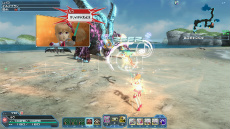 画像ギャラリー No.026のサムネイル画像 / 「PSO2」の大型アップデート「Reborn:EPISODE4」実装直前。3種のペットを操る新クラス「サモナー」とキャラクタークリエイトの新要素を紹介