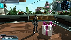 画像ギャラリー No.003のサムネイル画像 / 「ファンタシースターオンライン2」の大型アップデートとなる「Reborn:EPISODE4」Part2が本日実装。期間限定シーズンイベント「バレンタインロビー」などが登場