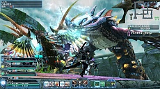 画像ギャラリー No.009のサムネイル画像 / 「ファンタシースターオンライン2」の大型アップデートとなる「Reborn:EPISODE4」Part2が本日実装。期間限定シーズンイベント「バレンタインロビー」などが登場