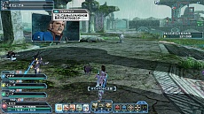 画像ギャラリー No.011のサムネイル画像 / 「ファンタシースターオンライン2」の大型アップデートとなる「Reborn:EPISODE4」Part2が本日実装。期間限定シーズンイベント「バレンタインロビー」などが登場