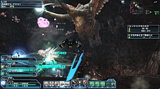 画像ギャラリー No.013のサムネイル画像 / 「ファンタシースターオンライン2」の大型アップデートとなる「Reborn:EPISODE4」Part2が本日実装。期間限定シーズンイベント「バレンタインロビー」などが登場