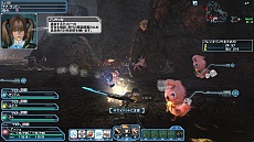 画像ギャラリー No.014のサムネイル画像 / 「ファンタシースターオンライン2」の大型アップデートとなる「Reborn:EPISODE4」Part2が本日実装。期間限定シーズンイベント「バレンタインロビー」などが登場