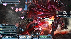 画像ギャラリー No.015のサムネイル画像 / 「ファンタシースターオンライン2」の大型アップデートとなる「Reborn:EPISODE4」Part2が本日実装。期間限定シーズンイベント「バレンタインロビー」などが登場