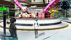 画像ギャラリー No.020のサムネイル画像 / 「ファンタシースターオンライン2」の大型アップデートとなる「Reborn:EPISODE4」Part2が本日実装。期間限定シーズンイベント「バレンタインロビー」などが登場