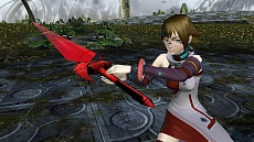 画像ギャラリー No.025のサムネイル画像 / 「ファンタシースターオンライン2」の大型アップデートとなる「Reborn:EPISODE4」Part2が本日実装。期間限定シーズンイベント「バレンタインロビー」などが登場