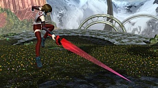 画像ギャラリー No.026のサムネイル画像 / 「ファンタシースターオンライン2」の大型アップデートとなる「Reborn:EPISODE4」Part2が本日実装。期間限定シーズンイベント「バレンタインロビー」などが登場