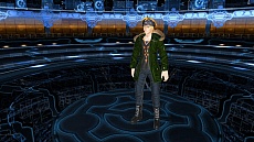 画像ギャラリー No.039のサムネイル画像 / 「ファンタシースターオンライン2」の大型アップデートとなる「Reborn:EPISODE4」Part2が本日実装。期間限定シーズンイベント「バレンタインロビー」などが登場