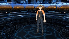 画像ギャラリー No.040のサムネイル画像 / 「ファンタシースターオンライン2」の大型アップデートとなる「Reborn:EPISODE4」Part2が本日実装。期間限定シーズンイベント「バレンタインロビー」などが登場