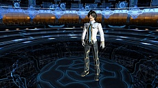 画像ギャラリー No.041のサムネイル画像 / 「ファンタシースターオンライン2」の大型アップデートとなる「Reborn:EPISODE4」Part2が本日実装。期間限定シーズンイベント「バレンタインロビー」などが登場