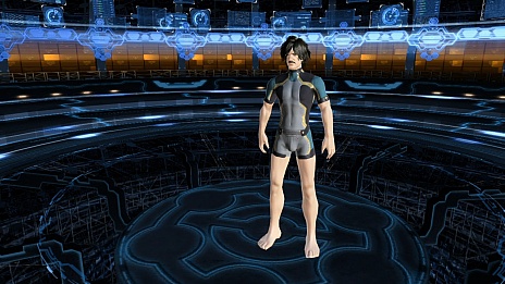 画像ギャラリー No.042のサムネイル画像 / 「ファンタシースターオンライン2」の大型アップデートとなる「Reborn:EPISODE4」Part2が本日実装。期間限定シーズンイベント「バレンタインロビー」などが登場