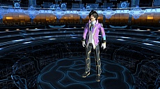 画像ギャラリー No.043のサムネイル画像 / 「ファンタシースターオンライン2」の大型アップデートとなる「Reborn:EPISODE4」Part2が本日実装。期間限定シーズンイベント「バレンタインロビー」などが登場