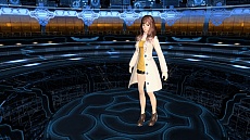 画像ギャラリー No.051のサムネイル画像 / 「ファンタシースターオンライン2」の大型アップデートとなる「Reborn:EPISODE4」Part2が本日実装。期間限定シーズンイベント「バレンタインロビー」などが登場