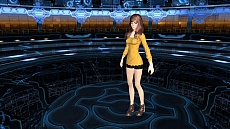 画像ギャラリー No.052のサムネイル画像 / 「ファンタシースターオンライン2」の大型アップデートとなる「Reborn:EPISODE4」Part2が本日実装。期間限定シーズンイベント「バレンタインロビー」などが登場