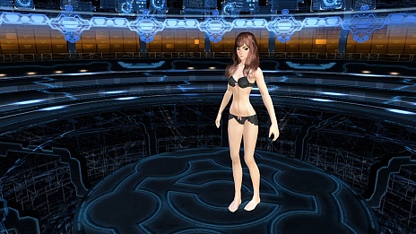 画像ギャラリー No.053のサムネイル画像 / 「ファンタシースターオンライン2」の大型アップデートとなる「Reborn:EPISODE4」Part2が本日実装。期間限定シーズンイベント「バレンタインロビー」などが登場