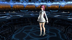 画像ギャラリー No.056のサムネイル画像 / 「ファンタシースターオンライン2」の大型アップデートとなる「Reborn:EPISODE4」Part2が本日実装。期間限定シーズンイベント「バレンタインロビー」などが登場