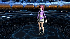 画像ギャラリー No.058のサムネイル画像 / 「ファンタシースターオンライン2」の大型アップデートとなる「Reborn:EPISODE4」Part2が本日実装。期間限定シーズンイベント「バレンタインロビー」などが登場