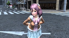 画像ギャラリー No.062のサムネイル画像 / 「ファンタシースターオンライン2」の大型アップデートとなる「Reborn:EPISODE4」Part2が本日実装。期間限定シーズンイベント「バレンタインロビー」などが登場