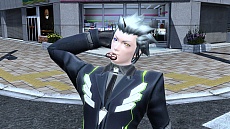 画像ギャラリー No.063のサムネイル画像 / 「ファンタシースターオンライン2」の大型アップデートとなる「Reborn:EPISODE4」Part2が本日実装。期間限定シーズンイベント「バレンタインロビー」などが登場