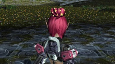 画像ギャラリー No.064のサムネイル画像 / 「ファンタシースターオンライン2」の大型アップデートとなる「Reborn:EPISODE4」Part2が本日実装。期間限定シーズンイベント「バレンタインロビー」などが登場