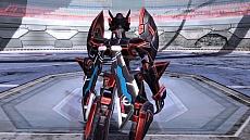 画像ギャラリー No.065のサムネイル画像 / 「ファンタシースターオンライン2」の大型アップデートとなる「Reborn:EPISODE4」Part2が本日実装。期間限定シーズンイベント「バレンタインロビー」などが登場