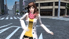 画像ギャラリー No.066のサムネイル画像 / 「ファンタシースターオンライン2」の大型アップデートとなる「Reborn:EPISODE4」Part2が本日実装。期間限定シーズンイベント「バレンタインロビー」などが登場