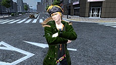 画像ギャラリー No.067のサムネイル画像 / 「ファンタシースターオンライン2」の大型アップデートとなる「Reborn:EPISODE4」Part2が本日実装。期間限定シーズンイベント「バレンタインロビー」などが登場